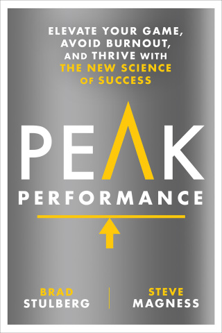 Peak Performance