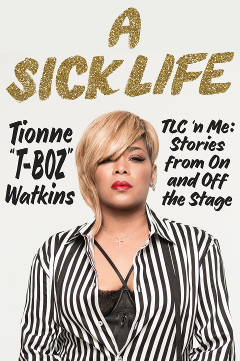 Cover image for book A Sick Life