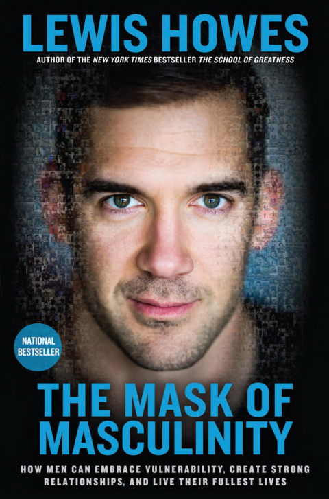 Cover image for book The Mask of Masculinity