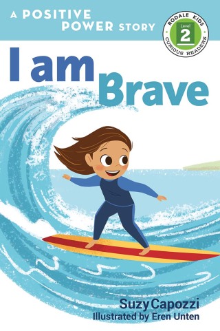 I Am Brave