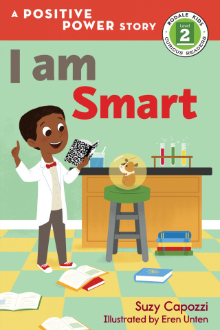 I Am Smart