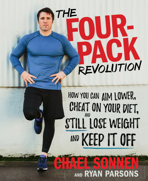 Cover image for book The Four-Pack Revolution