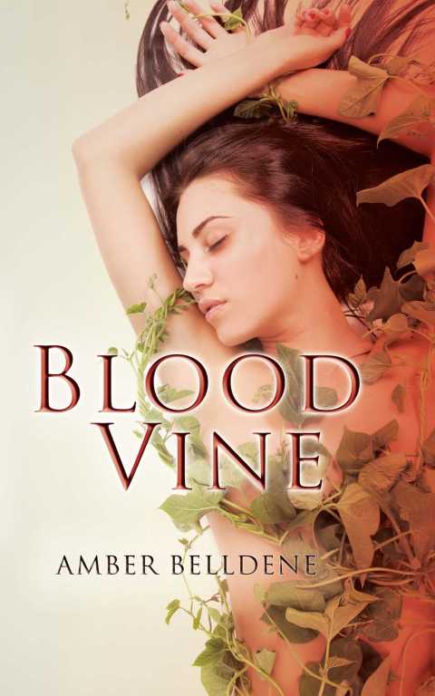 Cover image for book Blood Vine