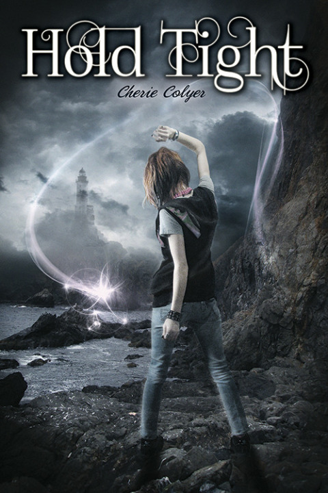 Cover image for book Hold Tight