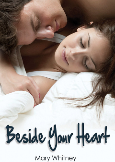 Cover image for book Beside Your Heart