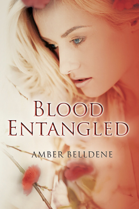 Cover image for book Blood Entangled