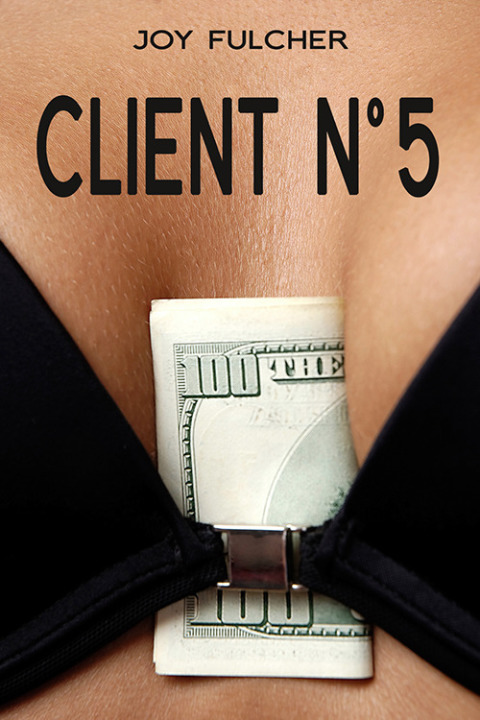 Cover image for book Client No. 5