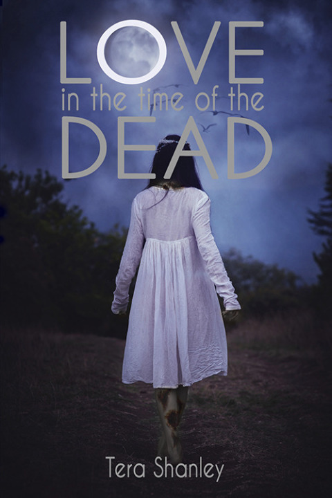 Cover image for book Love in the Time of the Dead