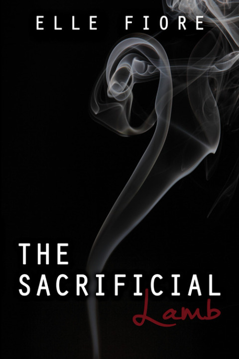 Cover image for book The Sacrificial Lamb