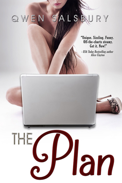 Cover image for book The Plan