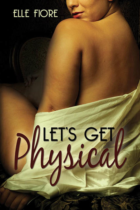 Cover image for book Let's Get Physical
