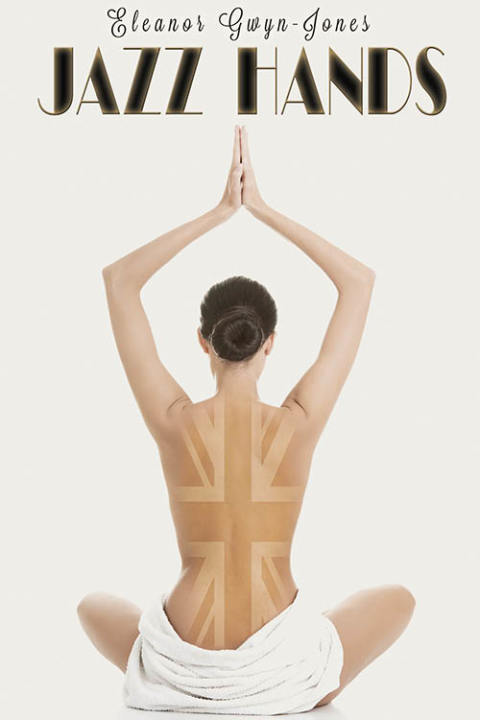 Cover image for book Jazz Hands