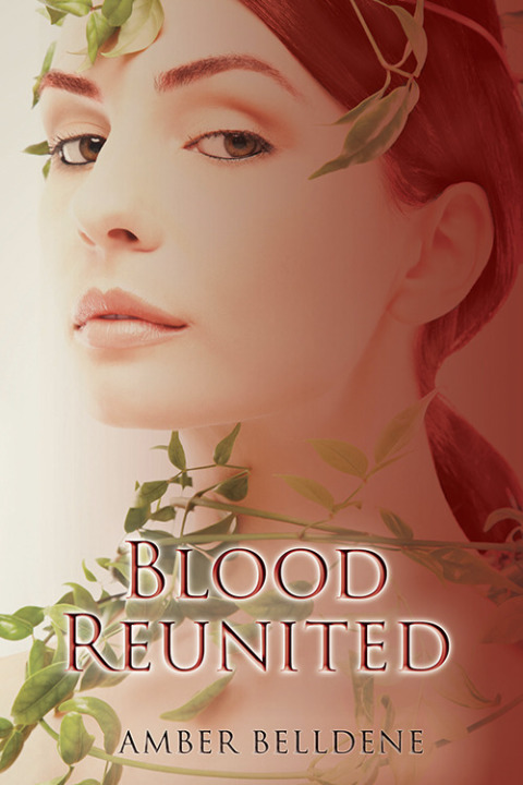Cover image for book Blood Reunited