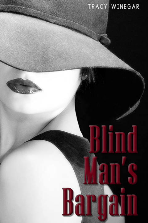 Cover image for book Blind Man's Bargain