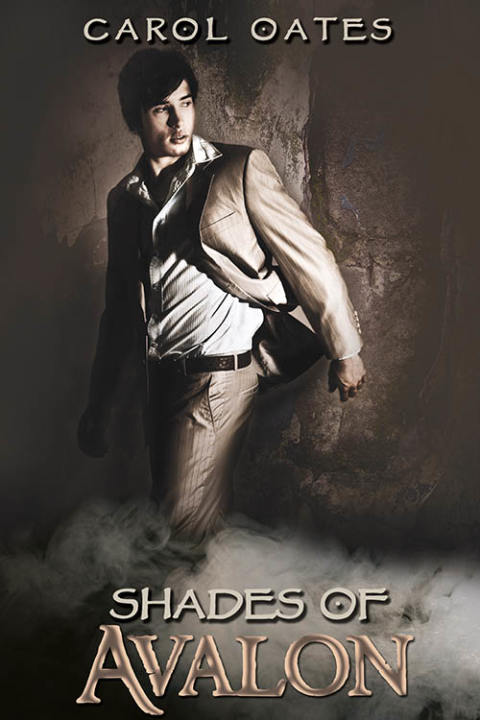 Cover image for book Shades of Avalon
