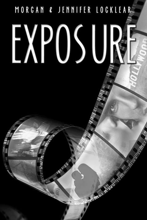 Cover image for book Exposure