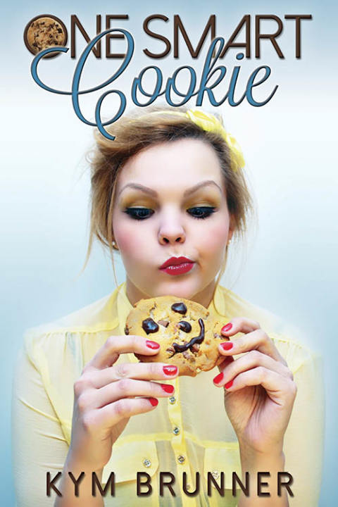 Cover image for book One Smart Cookie