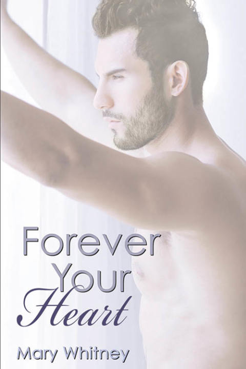 Cover image for book Forever Your Heart