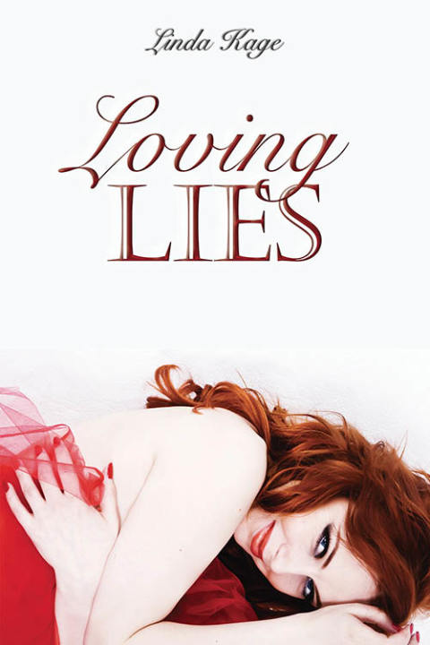 Cover image for book Loving Lies