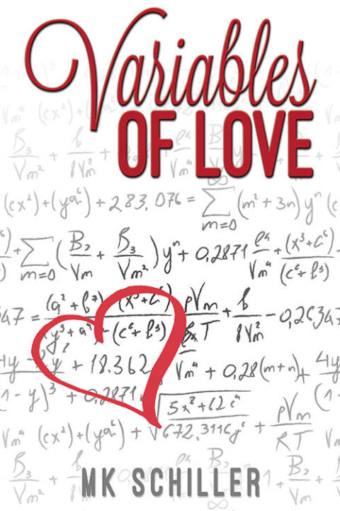 Cover image for book Variables of Love