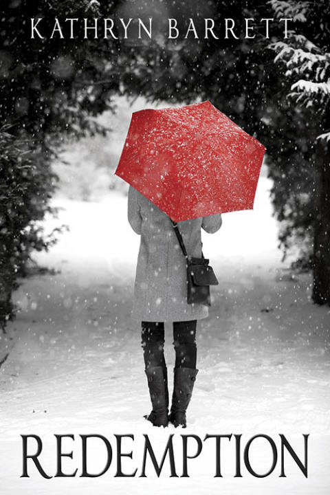 Cover image for book Redemption