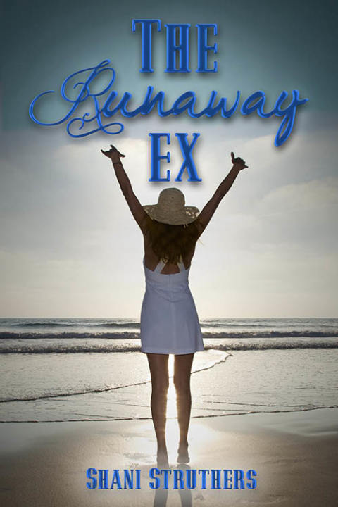 Cover image for book The Runaway Ex