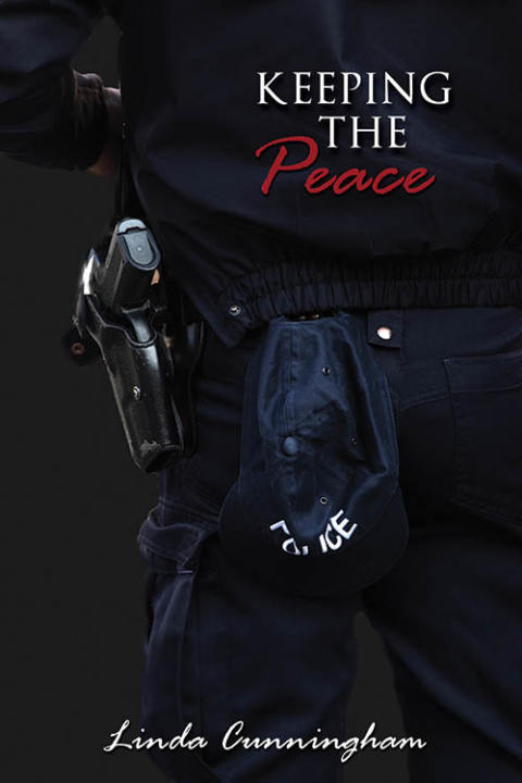 Cover image for book Keeping the Peace