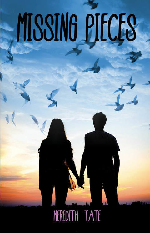 Cover image for book Missing Pieces