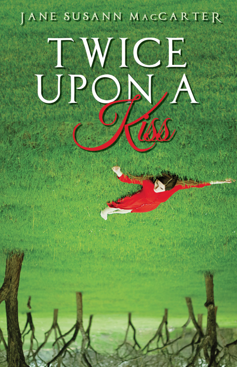 Cover image for book Twice Upon a Kiss