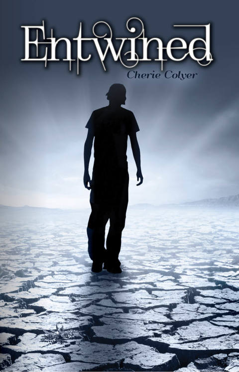 Cover image for book Entwined