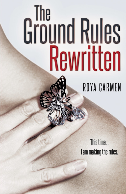 Cover image for book Ground Rules: Rewritten (Book 2)