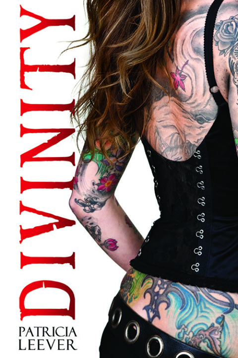 Cover image for book Divinity