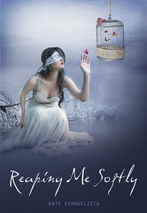 Cover image for book Reaping Me Softly