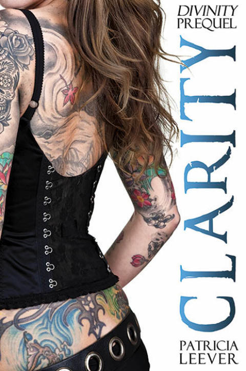 Cover image for book Clarity