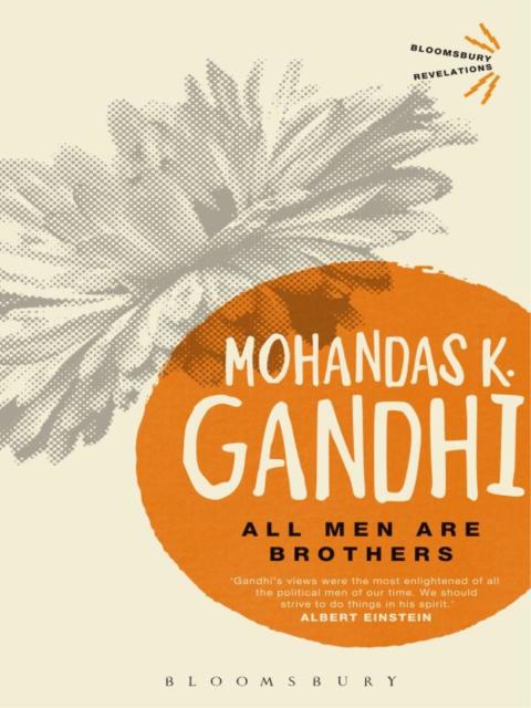 Cover image for book All Men Are Brothers