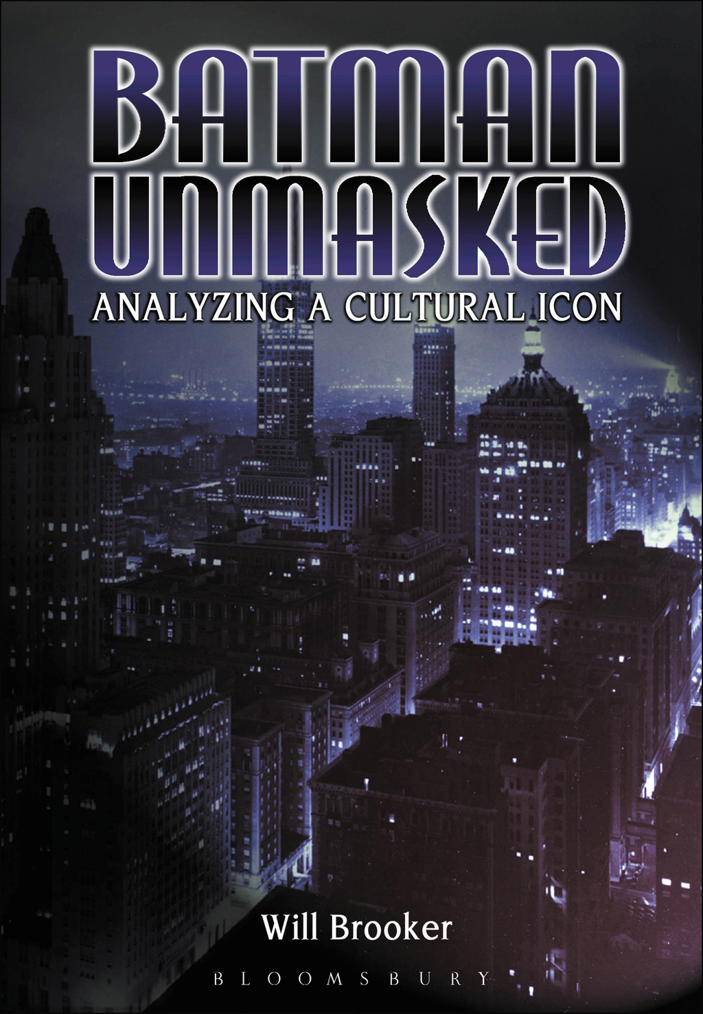 Batman Unmasked - 1st Edition (eBook Rental)