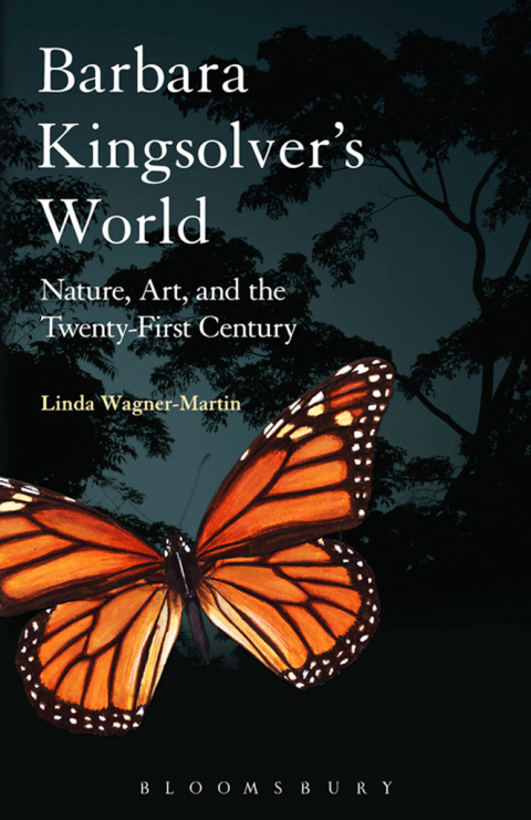 Barbara Kingsolver's World 