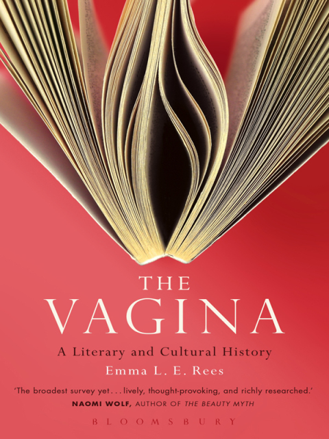 The Vagina: A Literary and Cultural History 
