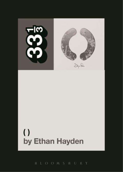 Cover image for book Sigur Rós's ( )