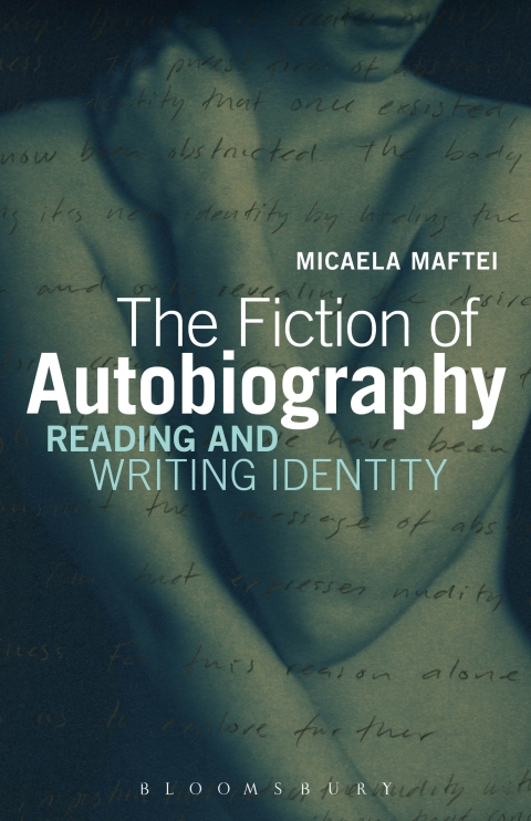 Cover image for book The Fiction of Autobiography