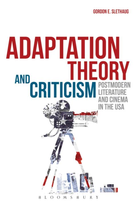 Cover image for book Adaptation Theory and Criticism