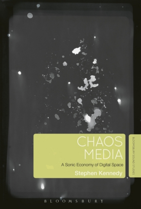 Cover image for book Chaos Media