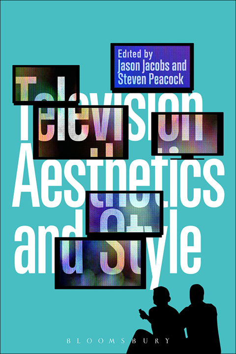 Cover image for book Television Aesthetics and Style