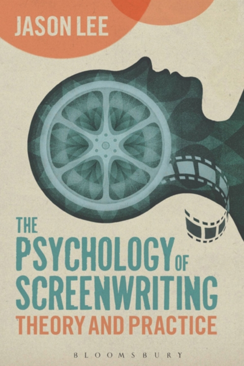 Cover image for book The Psychology of Screenwriting