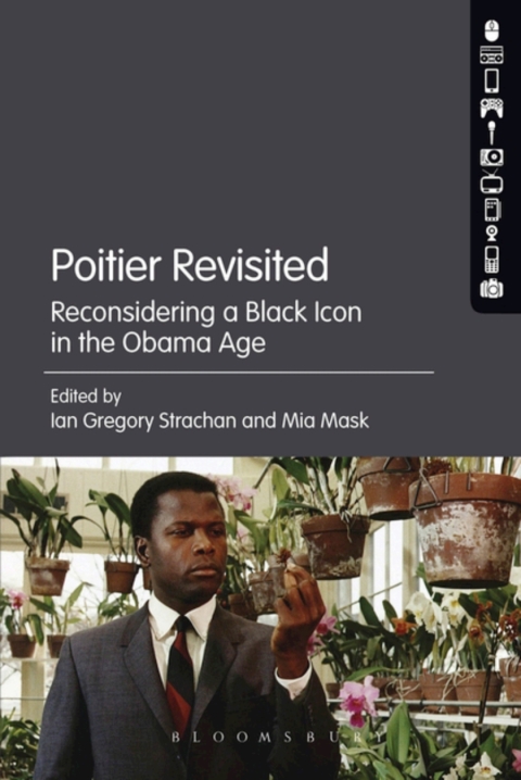 Cover image for book Poitier Revisited