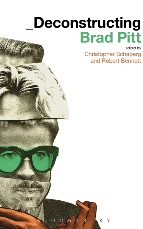 Deconstructing Brad Pitt 