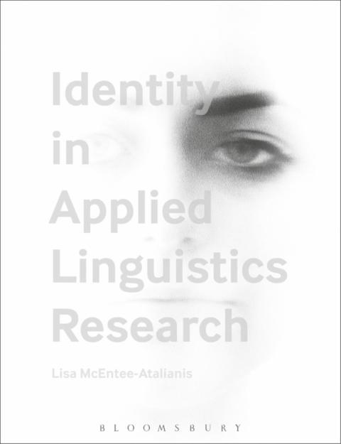 Cover image for book Identity in Applied Linguistics Research
