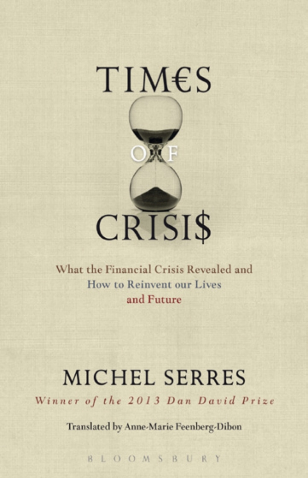 Times of Crisis (eBook) - Michel Serres