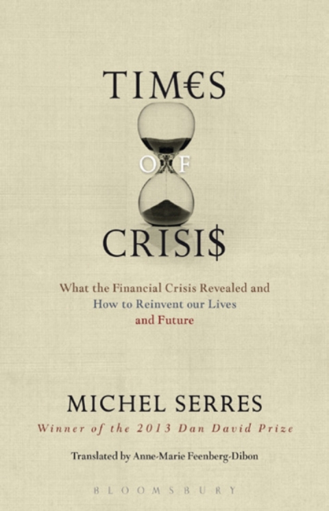 Cover image for book Times of Crisis