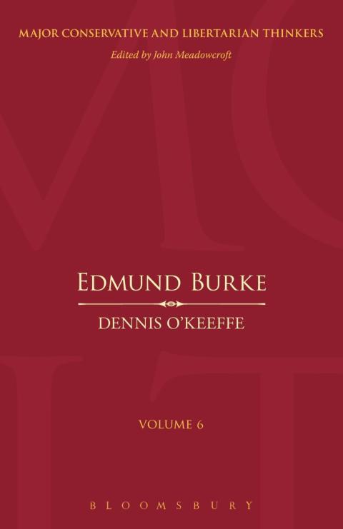 Edmund Burke 